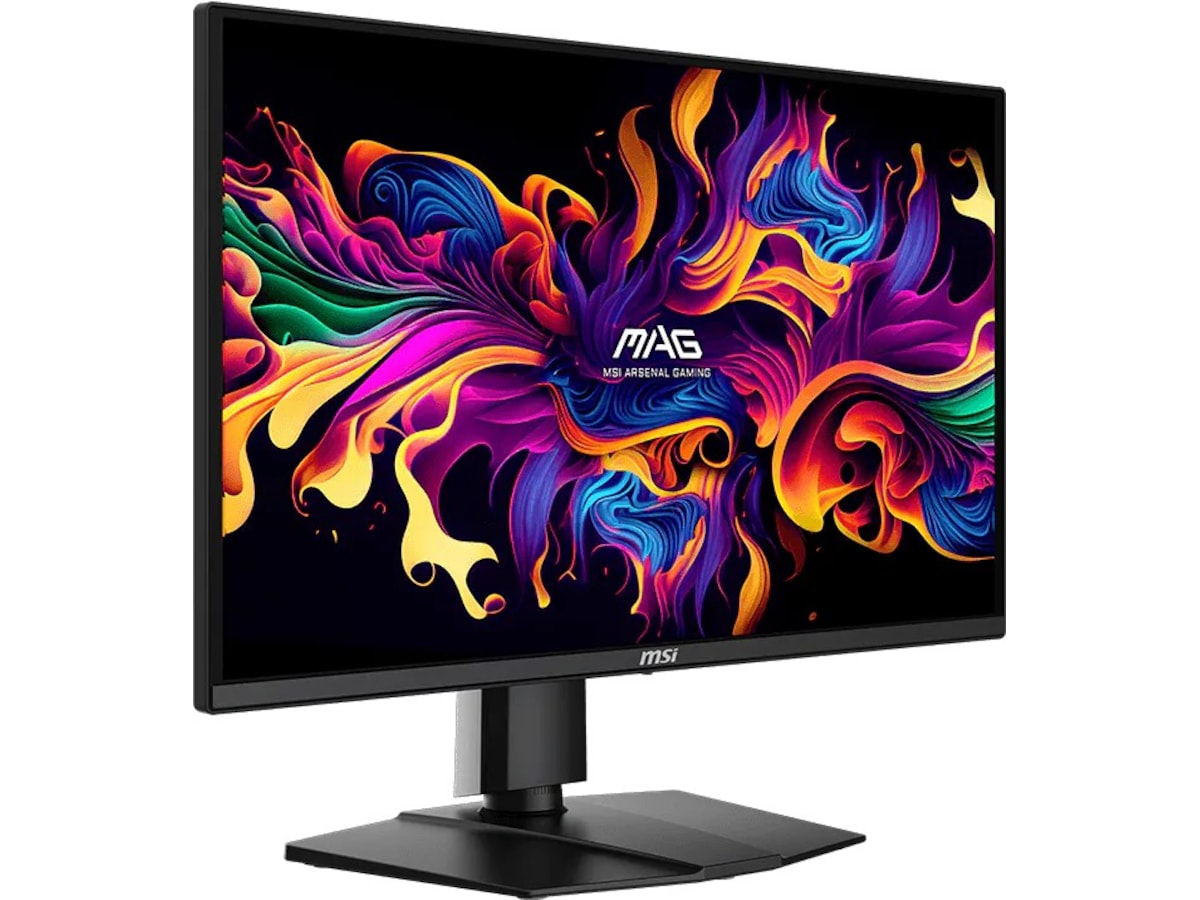 MSI MAG 27" gamingskjerm 272QP X24 Gamingskjermer