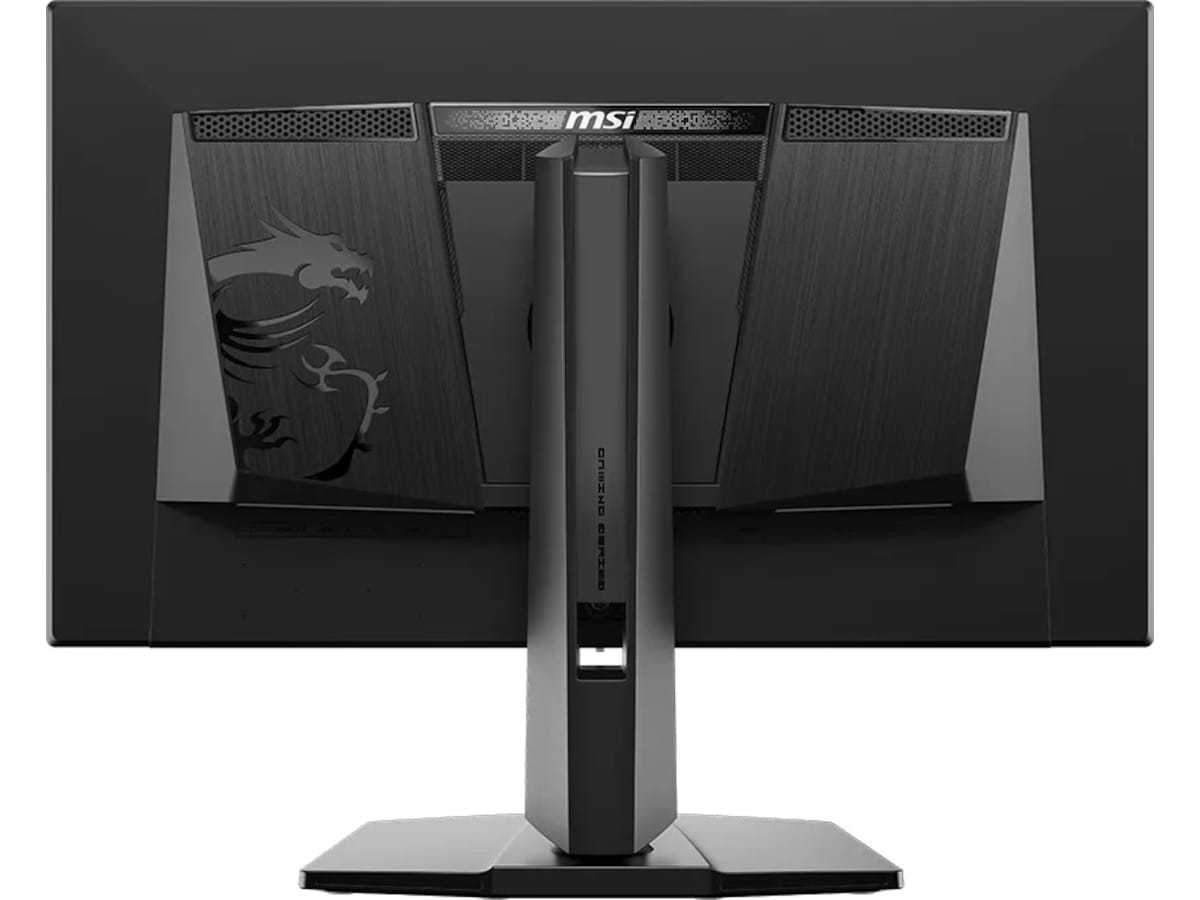MSI MAG 27" gamingskjerm 272QP X24 Gamingskjermer