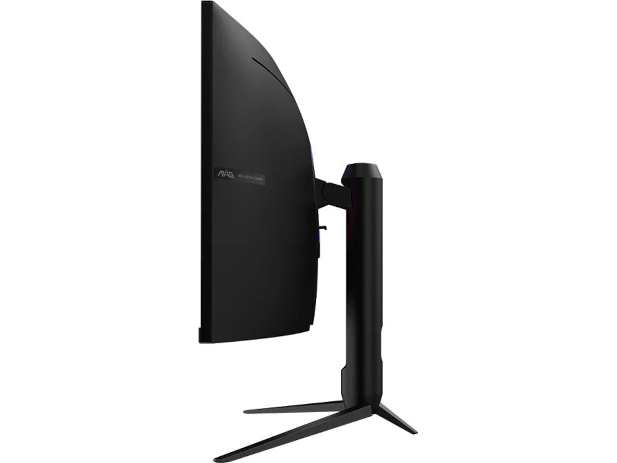 MSI 34" curved gamingskjerm MAG 342CQRF E20 Gamingskjermer