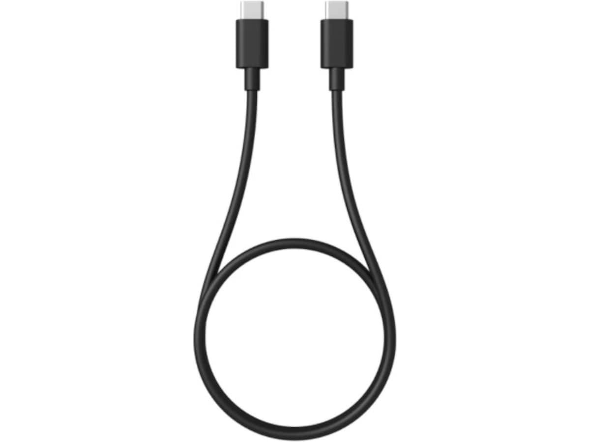 Microsoft Surface 45W USB-C-lader (sort) PC - Bærbar / laptop