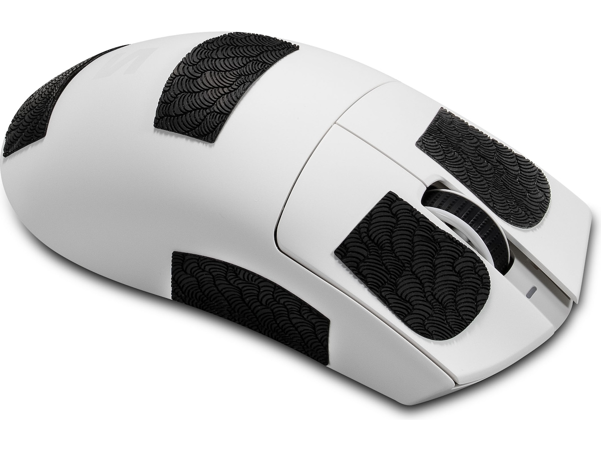 Mission SG Trigger Grip Universal Grip Tape Kit Tilbehør til gaming- tastatur og mus