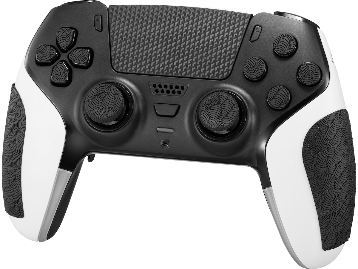 Mission SG Trigger Grip Universal Grip Tape Kit Tilbehør til gaming- tastatur og mus
