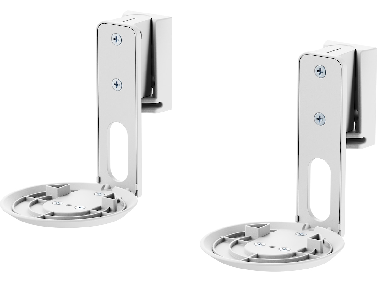 Andersson Veggfeste for Sonos Era 100 (hvit) Veggfeste & tilbehør lyd