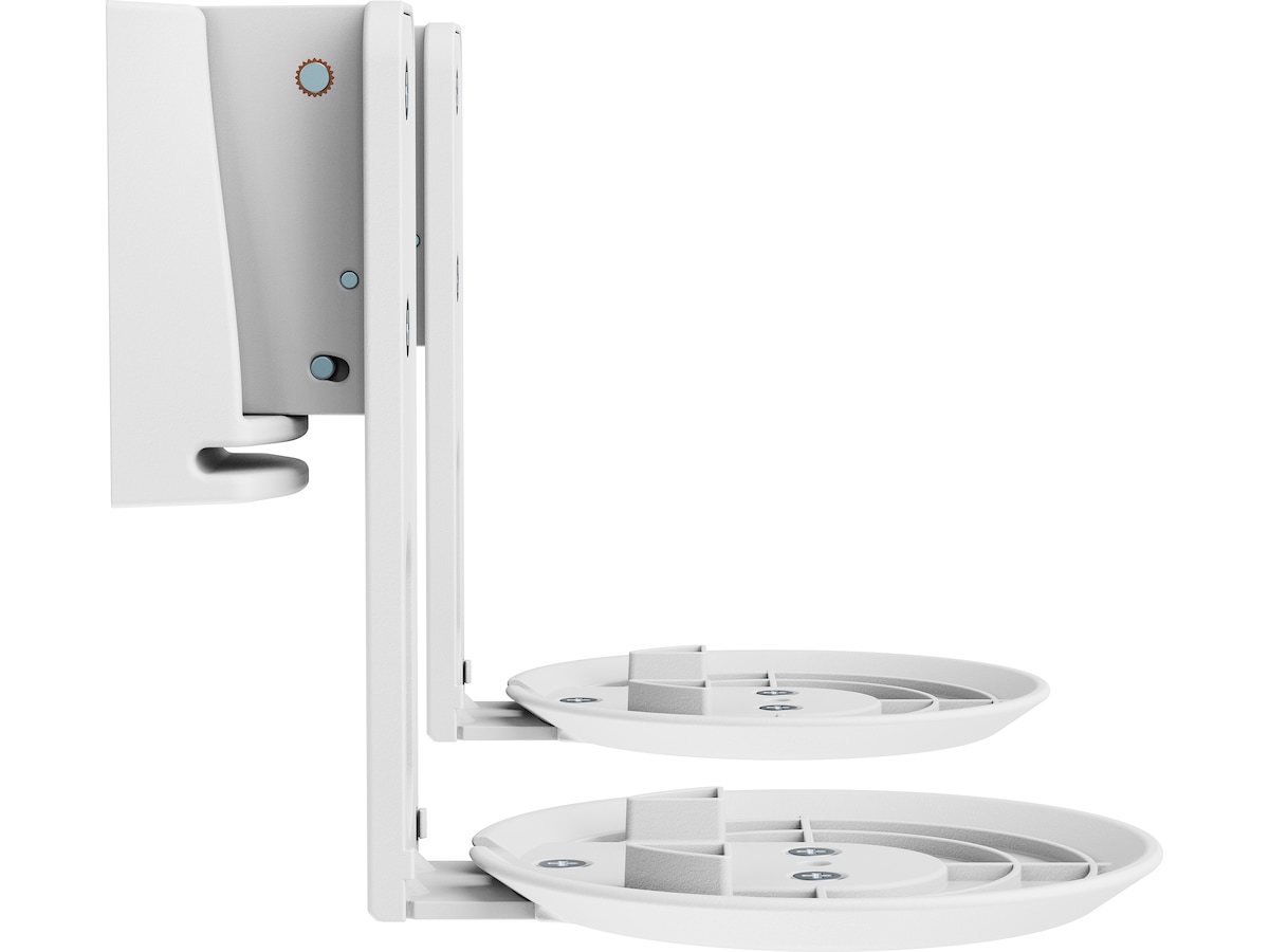 Andersson Veggfeste for Sonos Era 100 (hvit) Veggfeste & tilbehør lyd
