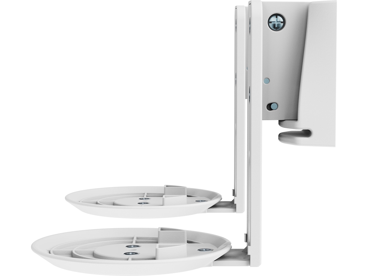 Andersson Veggfeste for Sonos Era 100 (hvit) Veggfeste & tilbehør lyd