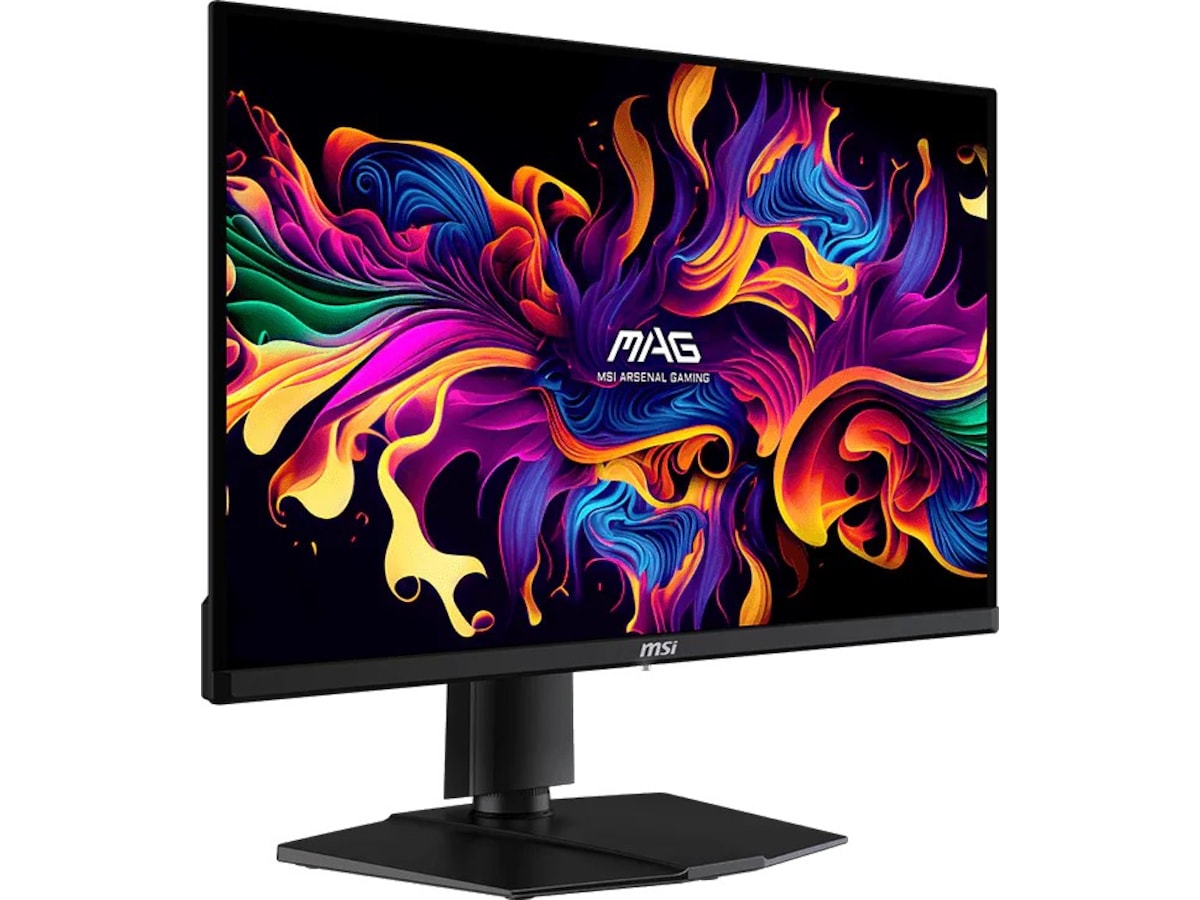 MSI MAG 27" gamingskjerm 271QP X28 Gamingskjermer