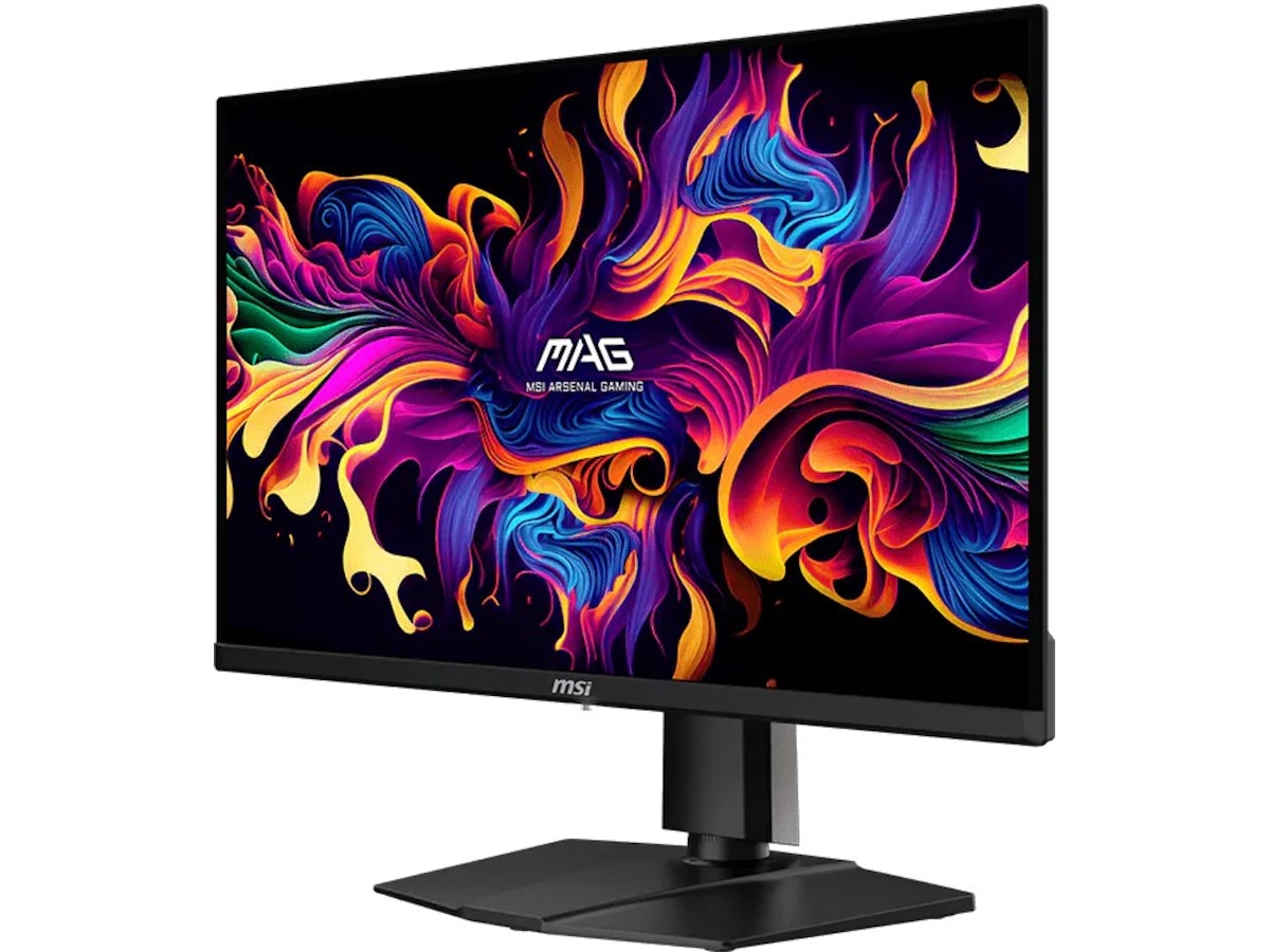 MSI MAG 27" gamingskjerm 271QP X28 Gamingskjermer