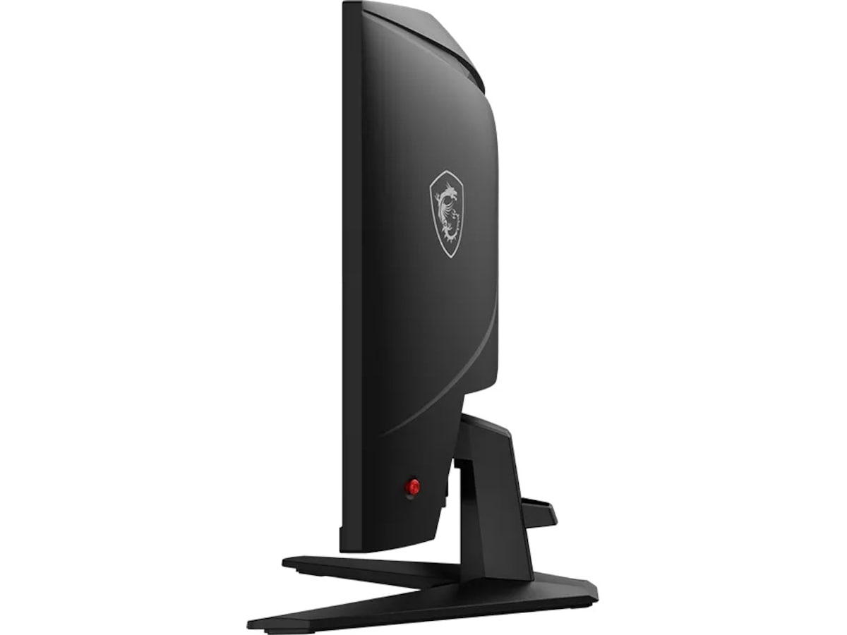 MSI 27" curved gamingskjerm 275CF X24 Gamingskjermer