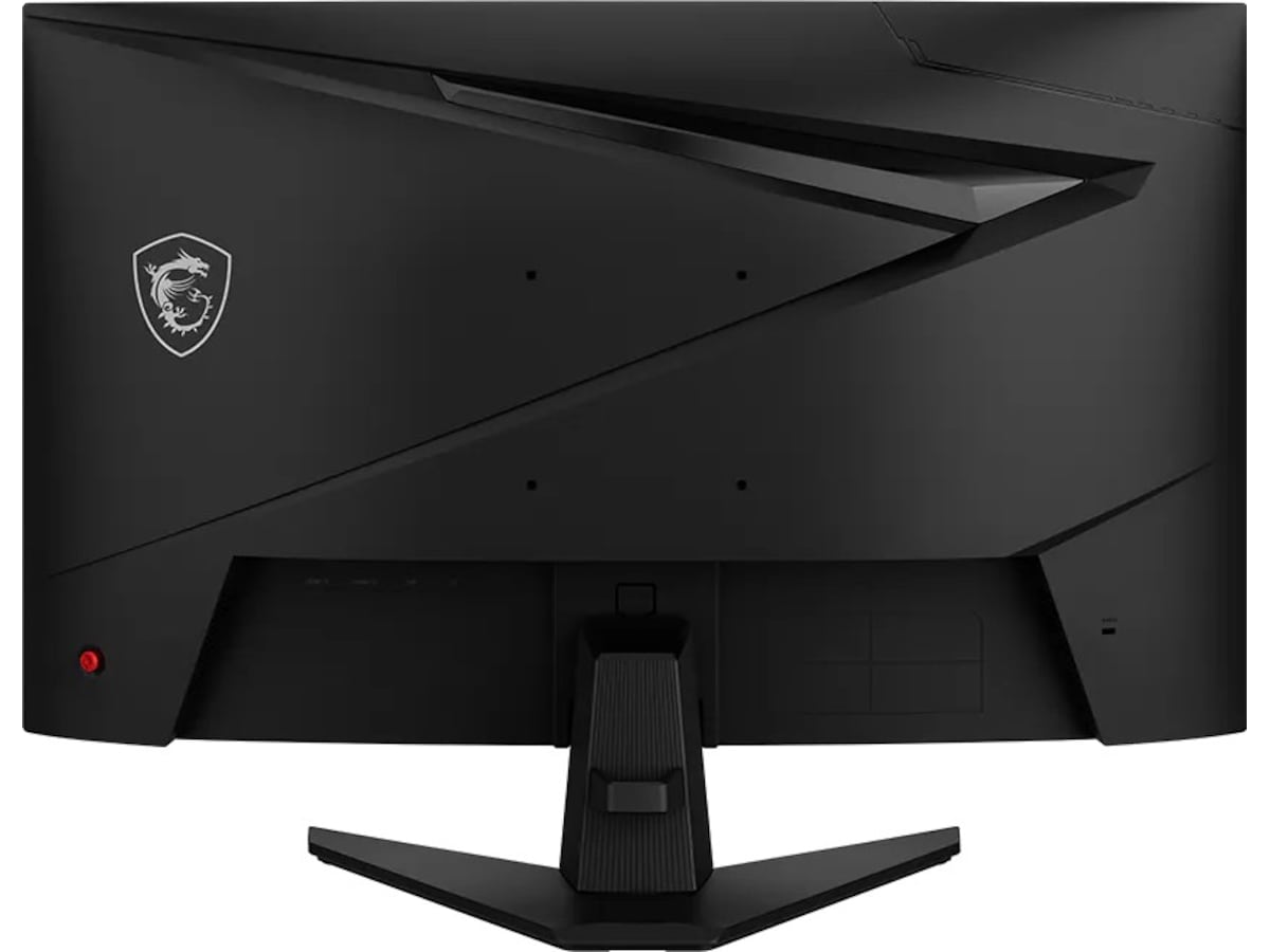 MSI 27" curved gamingskjerm 275CF X24 Gamingskjermer