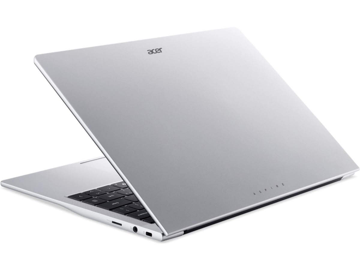 Acer Aspire Lite 14" WUXGA (sølv) -B-Grade Demo bærbar PC