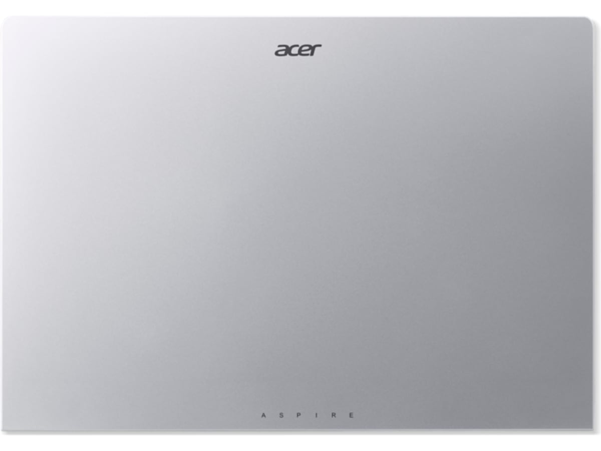 Acer Aspire Lite 14" WUXGA (sølv) -B-Grade Demo bærbar PC
