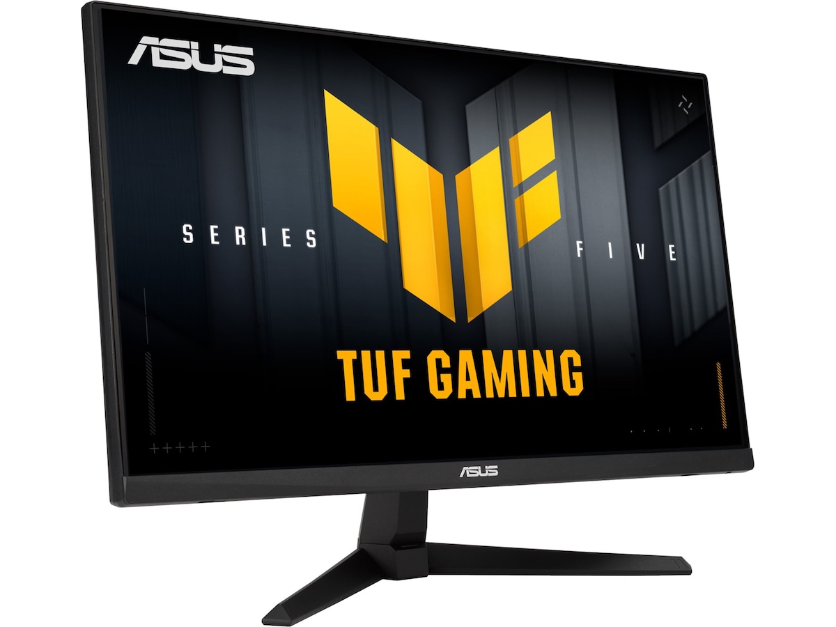 ASUS 27" TUF gamingskjerm VG27AQE5A Gamingskjermer