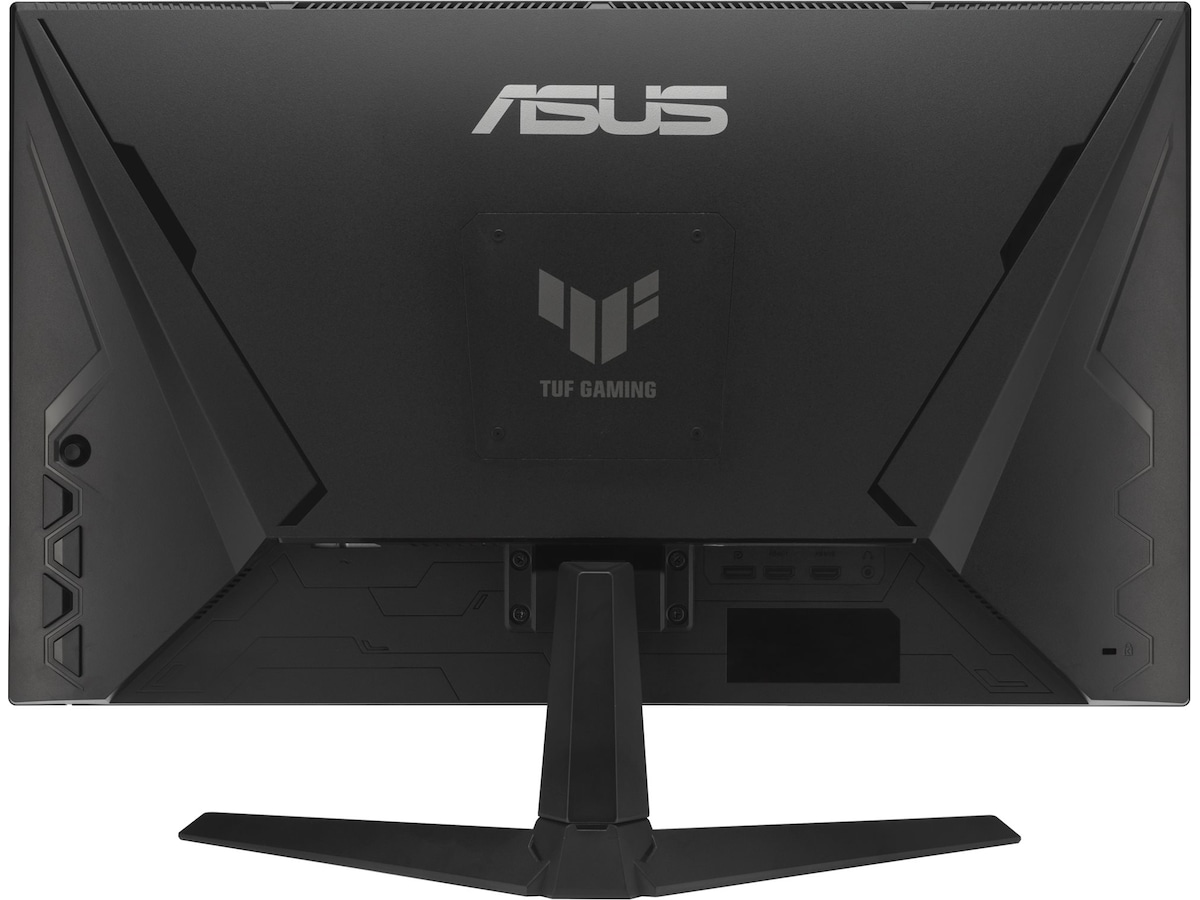 ASUS 27" TUF gamingskjerm VG27AQE5A Gamingskjermer