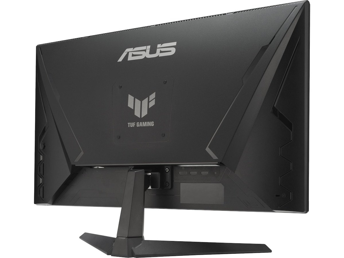 ASUS 27" TUF gamingskjerm VG27AQE5A Gamingskjermer