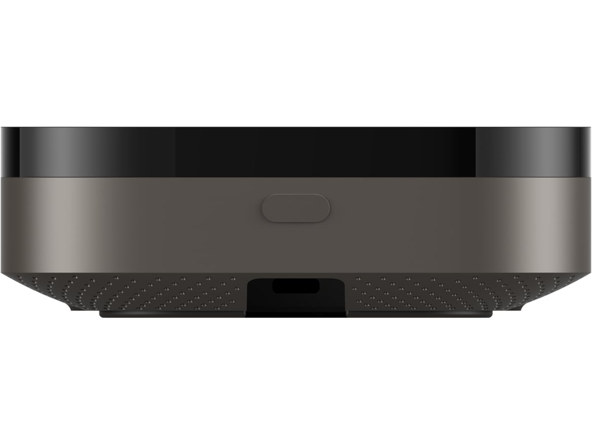 Aqara Smart Lock U200 Lite Kit (sort) Elektronisk dørlås