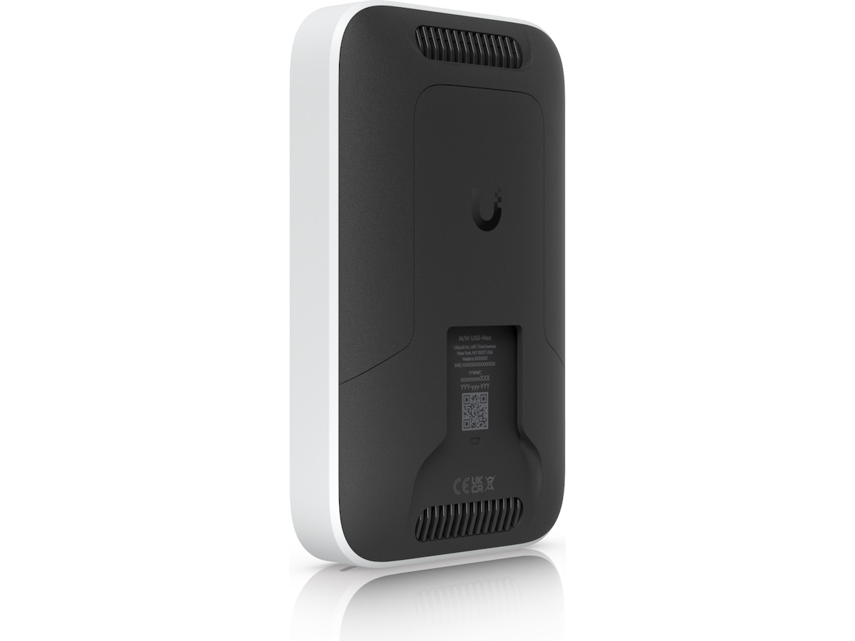 Ubiquiti UniFi 5G Max 5G router Mobilt bredbånd