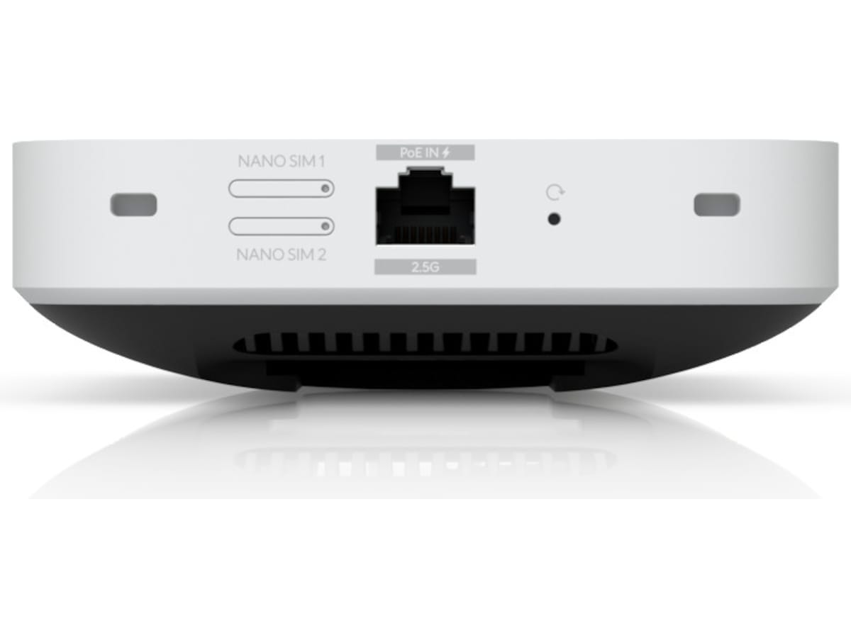 Ubiquiti UniFi 5G Max 5G router Mobilt bredbånd