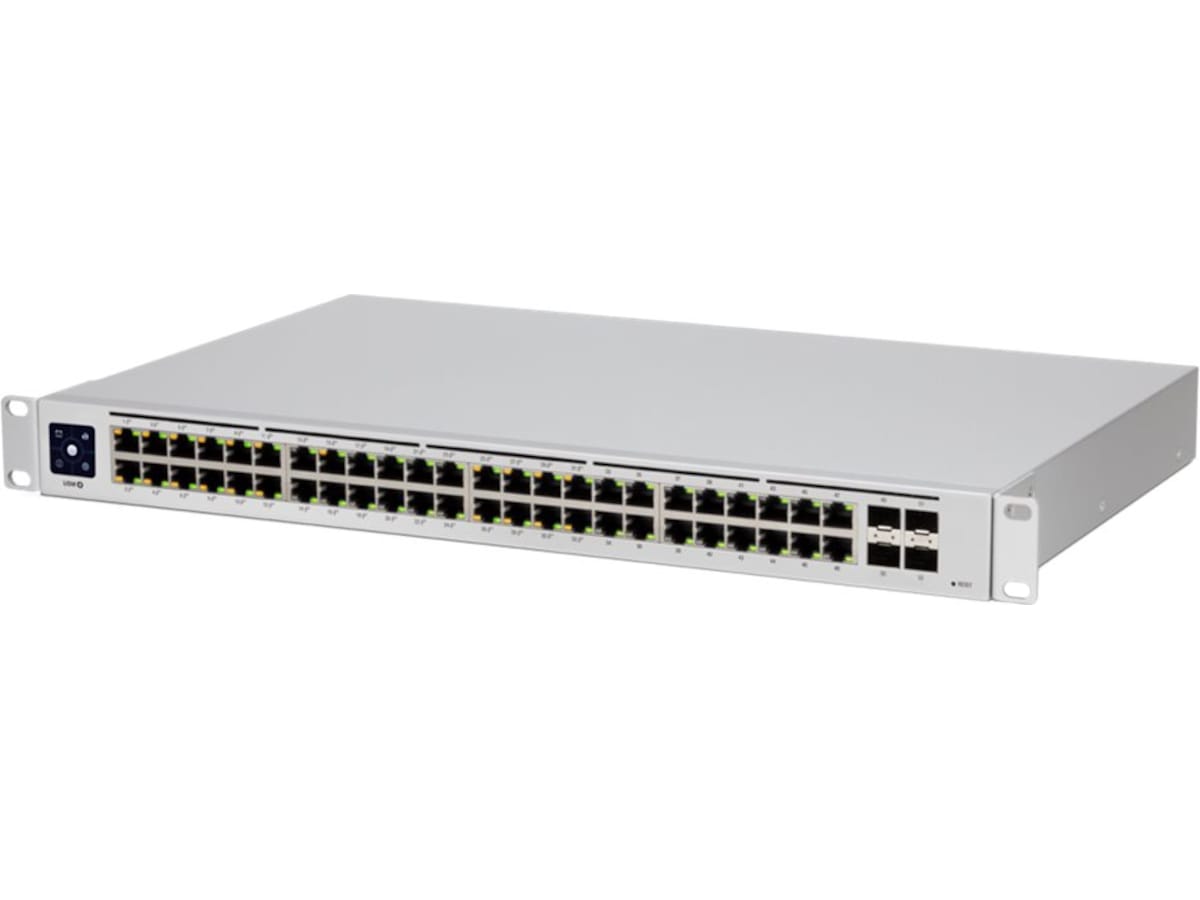 Ubiquiti UniFi USW-48-POE switch Switch
