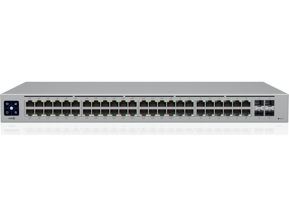 Ubiquiti UniFi USW-48-POE switch Switch