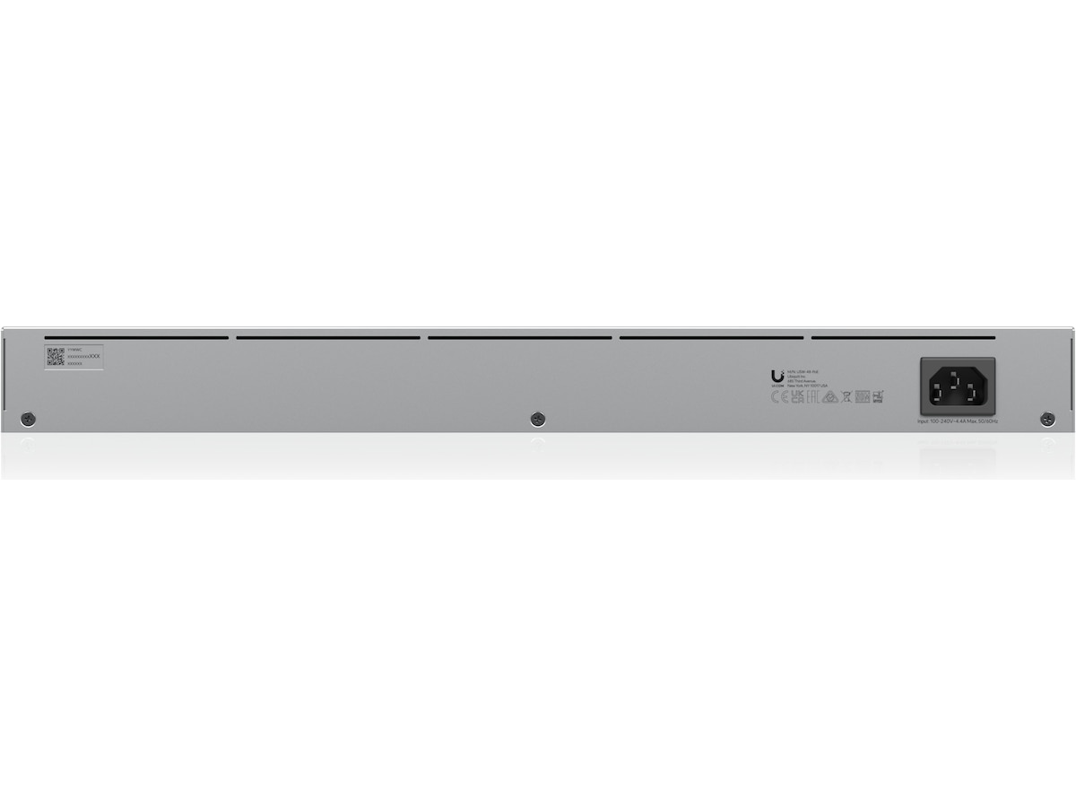 Ubiquiti UniFi USW-48-POE switch Switch
