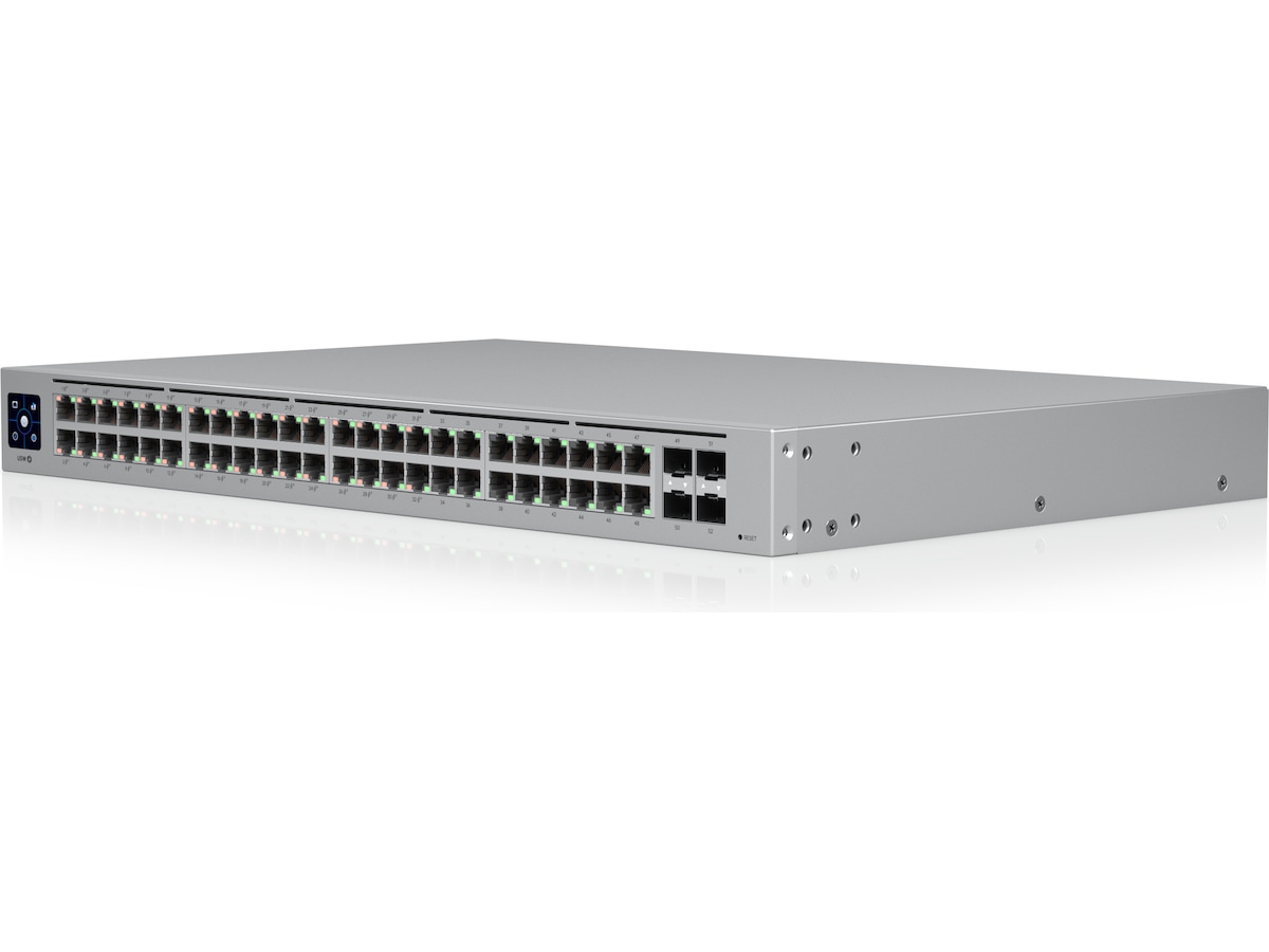Ubiquiti UniFi USW-48-POE switch Switch
