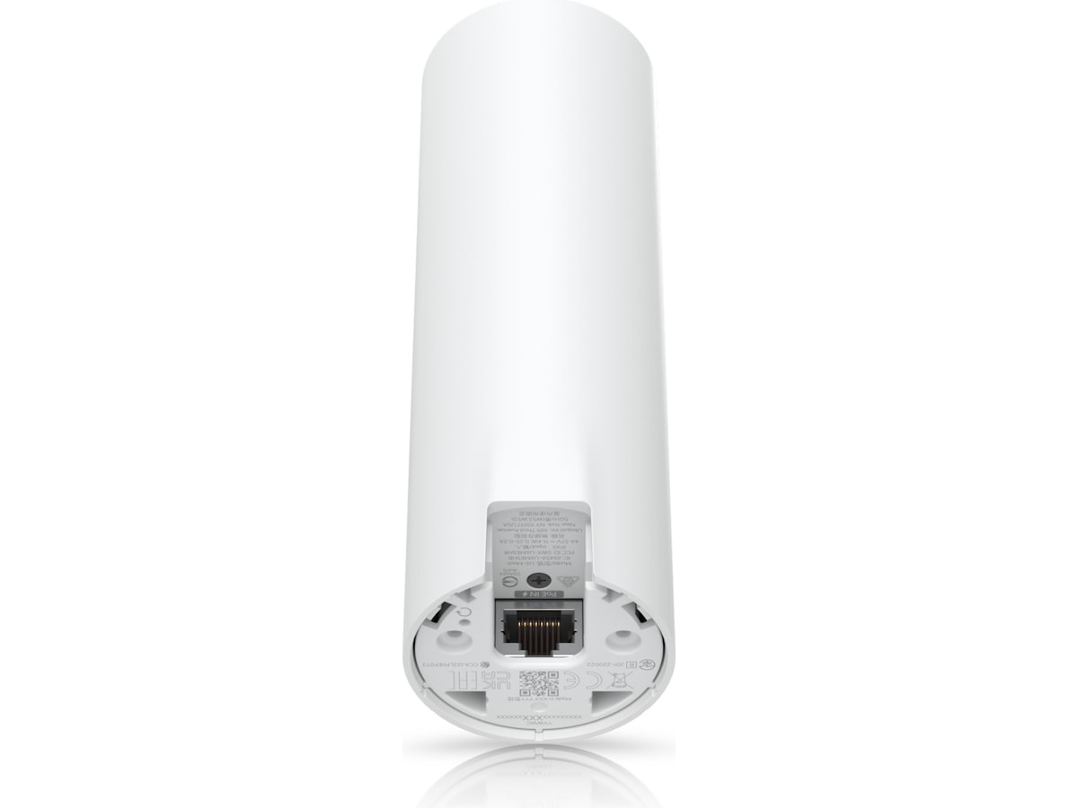 Ubiquiti UniFi U6-Mesh aksesspunkt Aksesspunkt