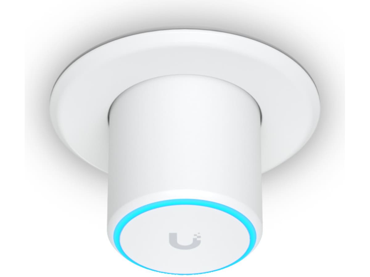 Ubiquiti UniFi U6-Mesh aksesspunkt Aksesspunkt