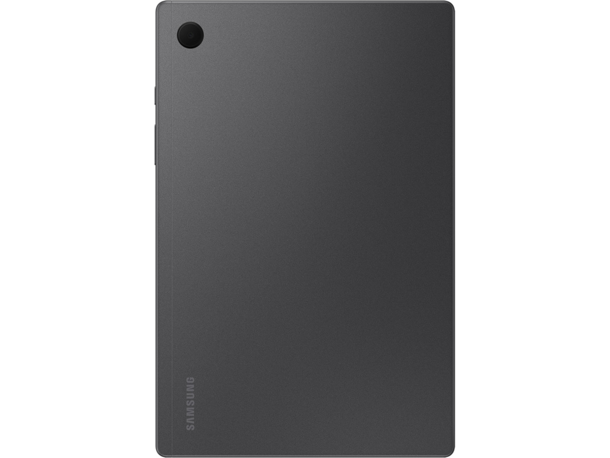 Samsung Galaxy Tab S10 Lite WiFi 128GB (gray) + Galaxy Tab A8 4G 32GB Nettbrett / iPad