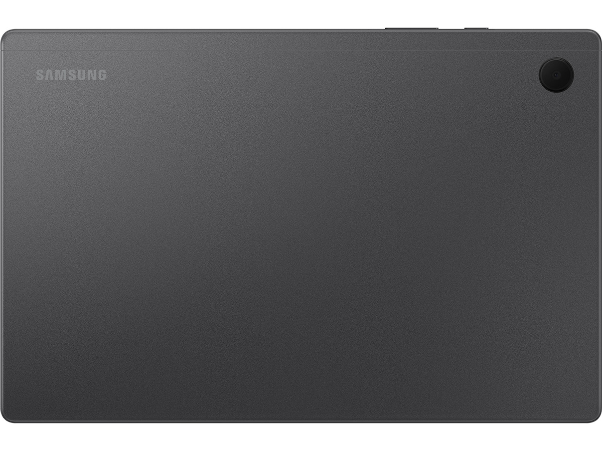 Samsung Galaxy Tab S10 Lite WiFi 128GB (gray) + Galaxy Tab A8 4G 32GB Nettbrett / iPad