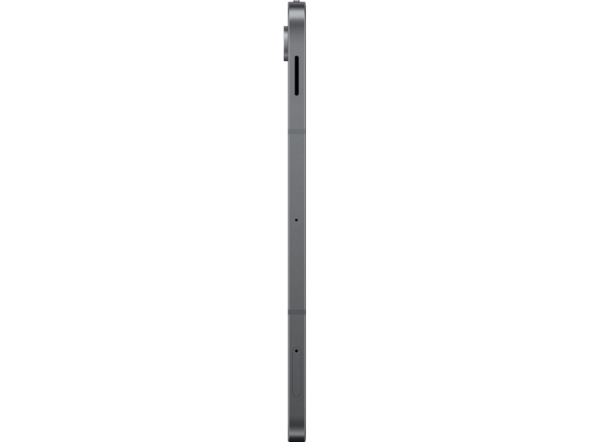 Samsung Galaxy Tab S10 Lite WiFi 128GB (gray) + Galaxy Tab A8 4G 32GB Nettbrett / iPad