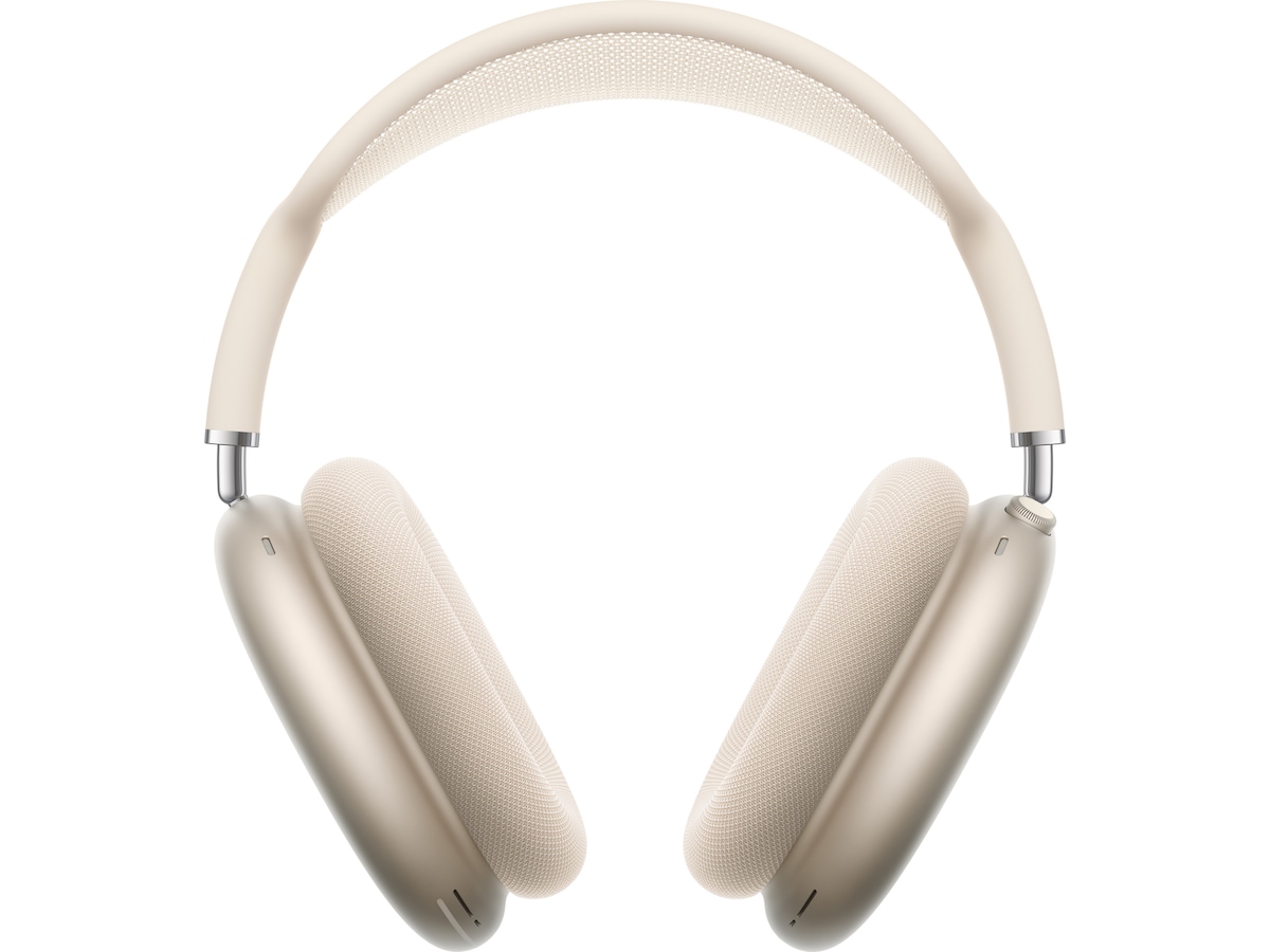 Apple AirPods Max 2 (starlight) Hodetelefoner