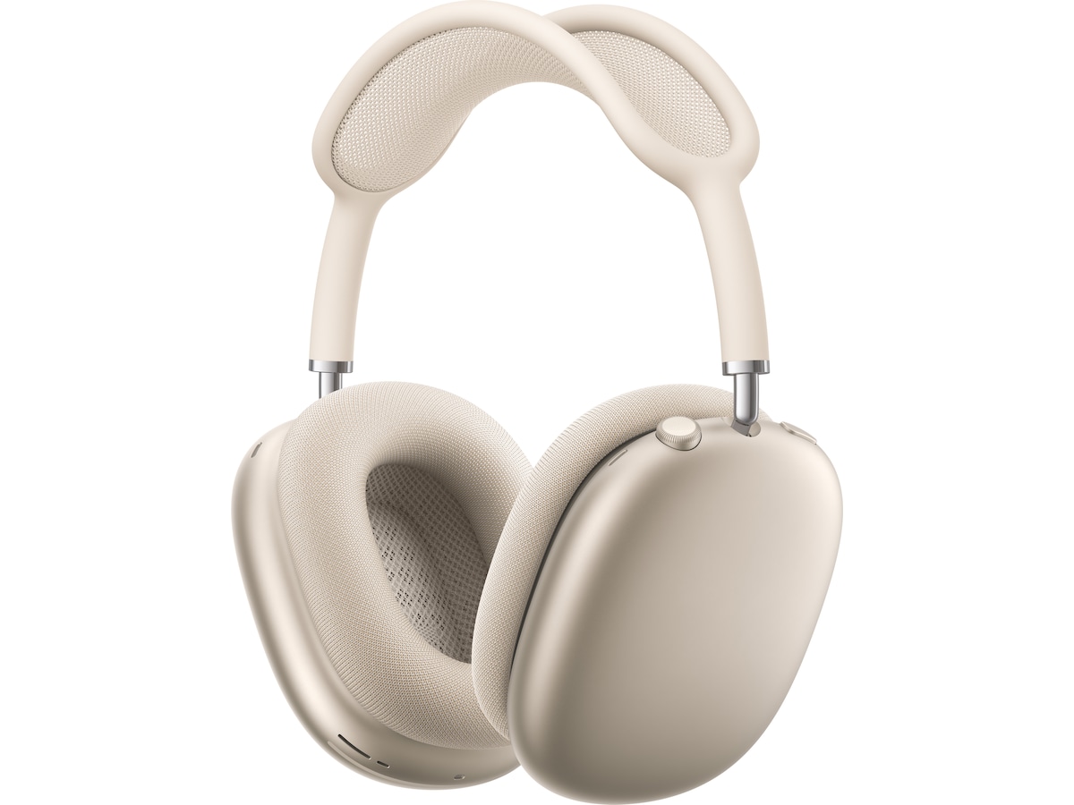 Apple AirPods Max 2 (starlight) Hodetelefoner