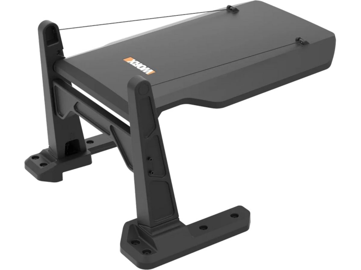 WORX WR342E Landroid Vision Cloud AWD + garasje Robotgressklipper