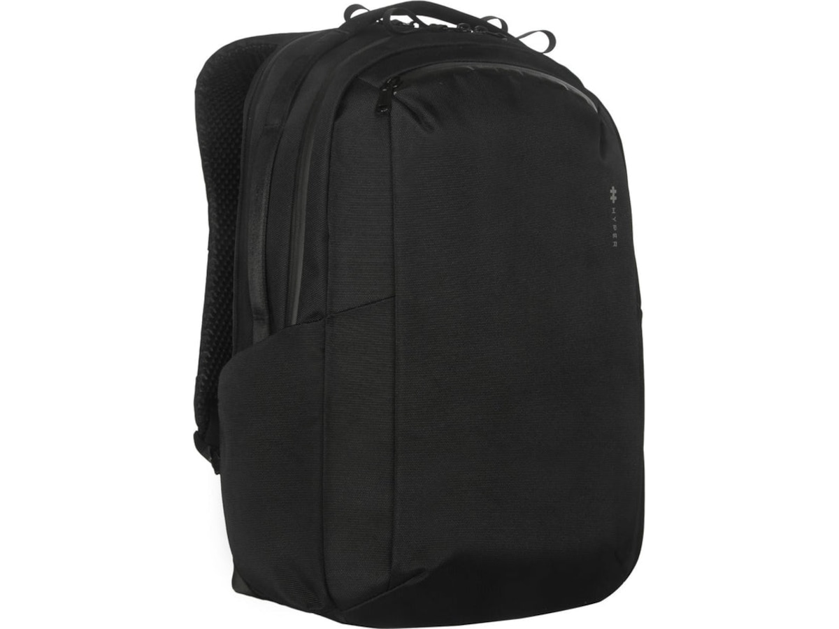 HyperPack 16" Ryggsekk (sort) Ryggsekk, veske & mappe