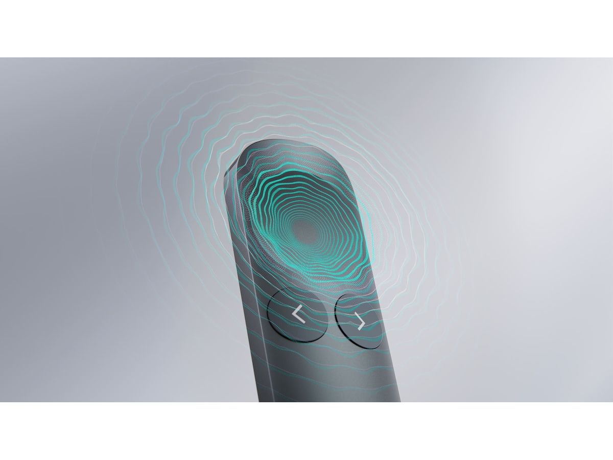 Logitech Spotlight 2 Presentasjonsenhet Trådløse presentasjonsapparater