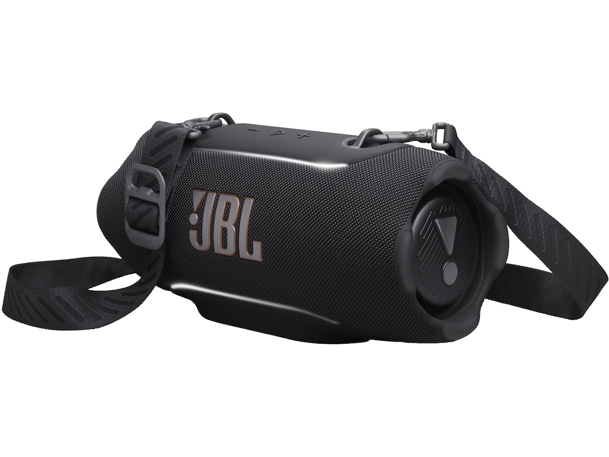 JBL Xtreme 5 bærbar høyttaler med Bluetooth (sort) Trådløs / Bluetooth-høyttaler