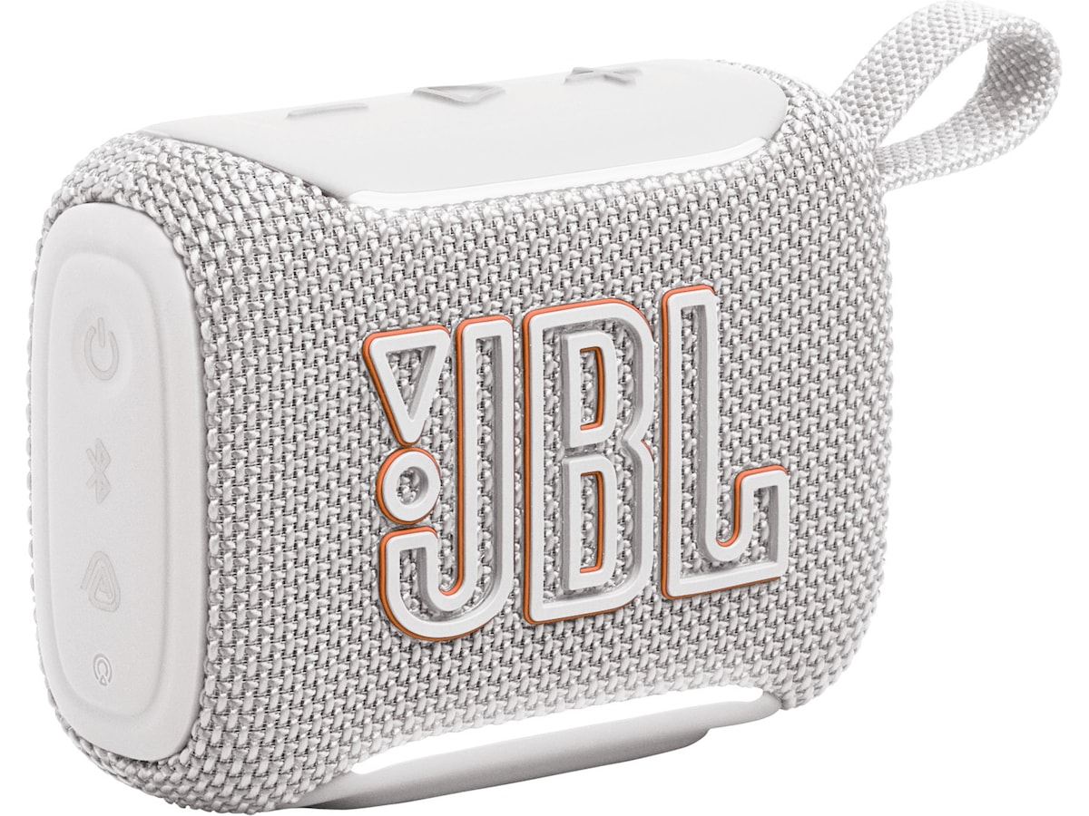 JBL Go 5 Bluetooth-høyttaler Trådløs / Bluetooth-høyttaler