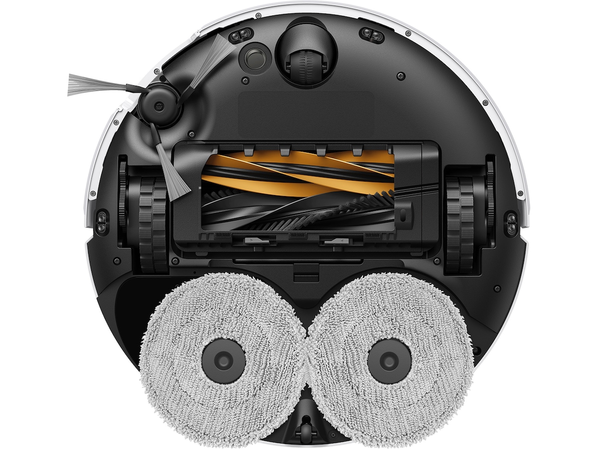 Dreame L50s Pro Ultra robotstøvsuger (hvit) Robotstøvsugere