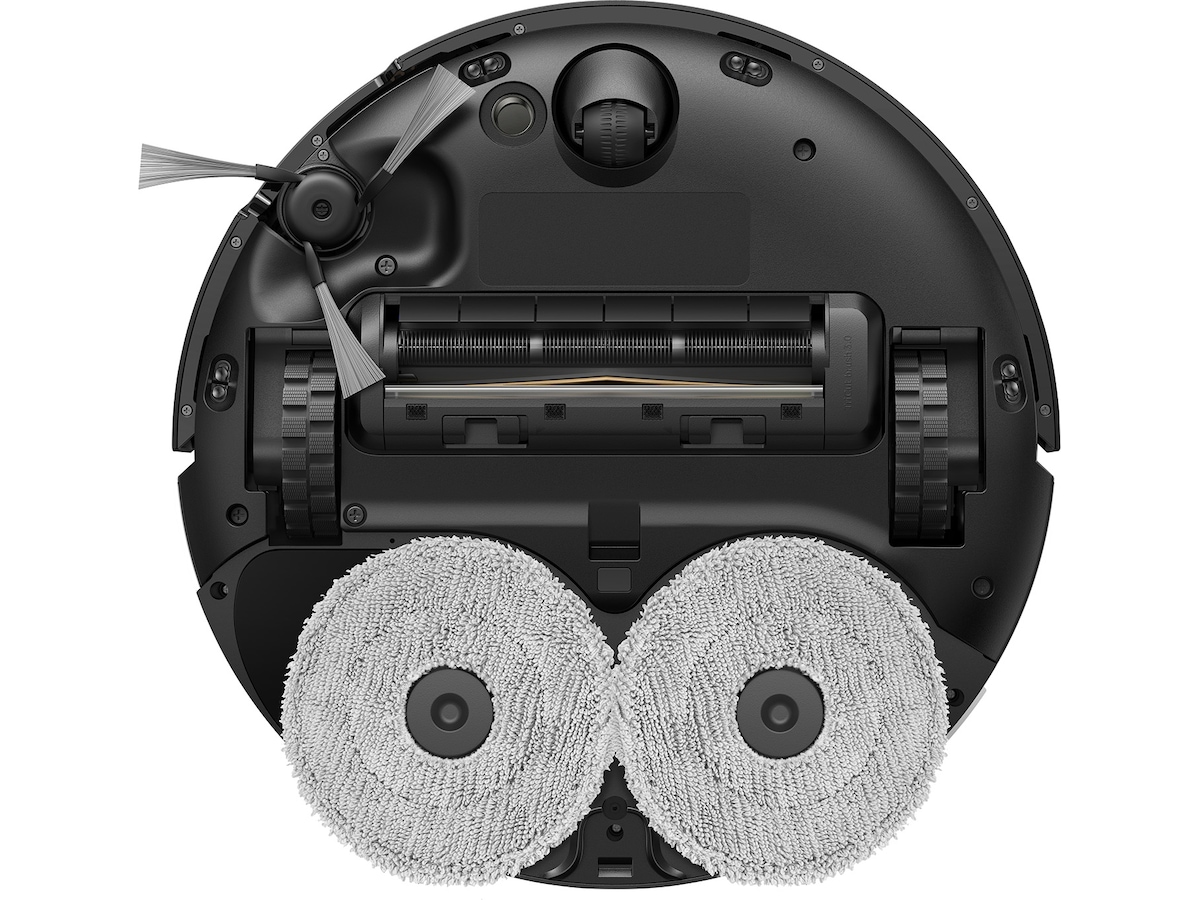 Dreame L50 Ultra AE (sort) Robotstøvsugere