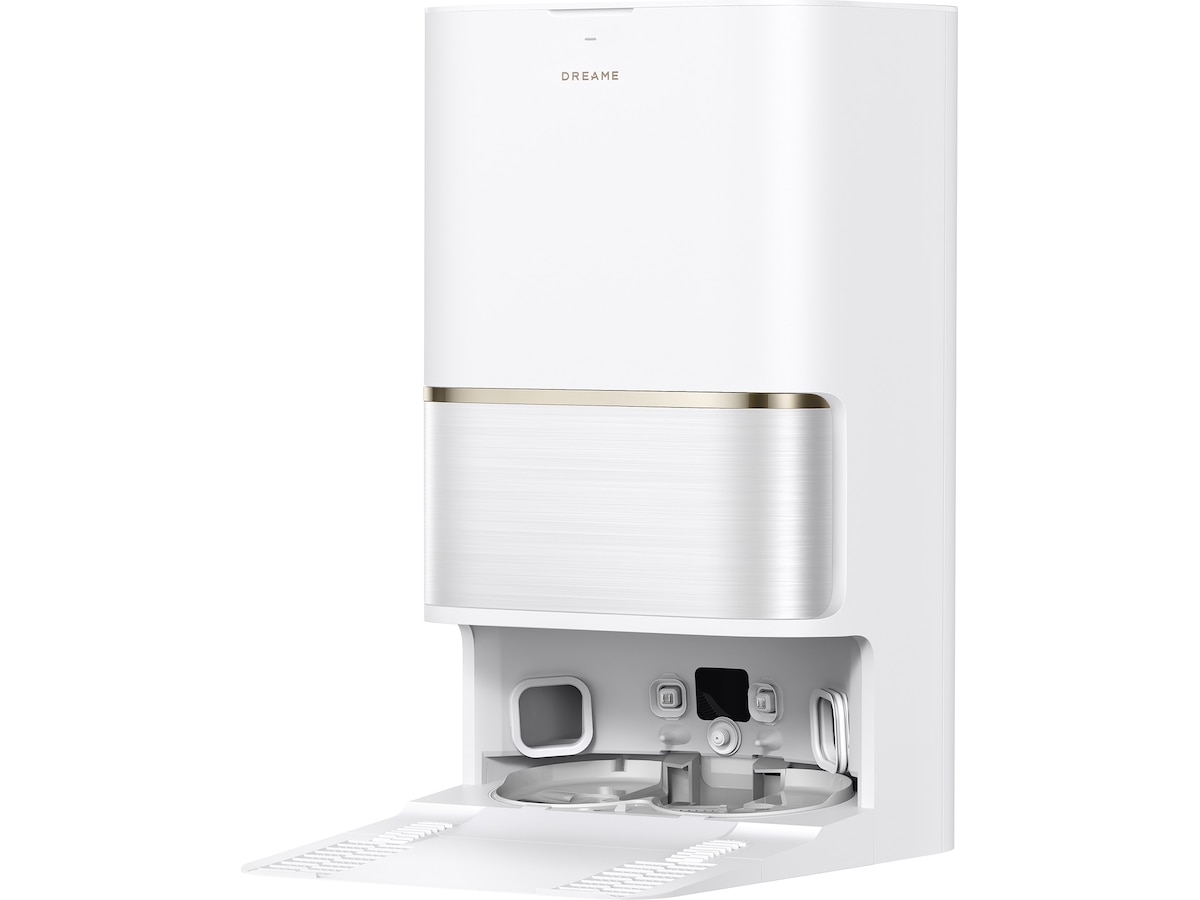 Dreame L50 Ultra AE robotstøvsuger (White) Robotstøvsugere