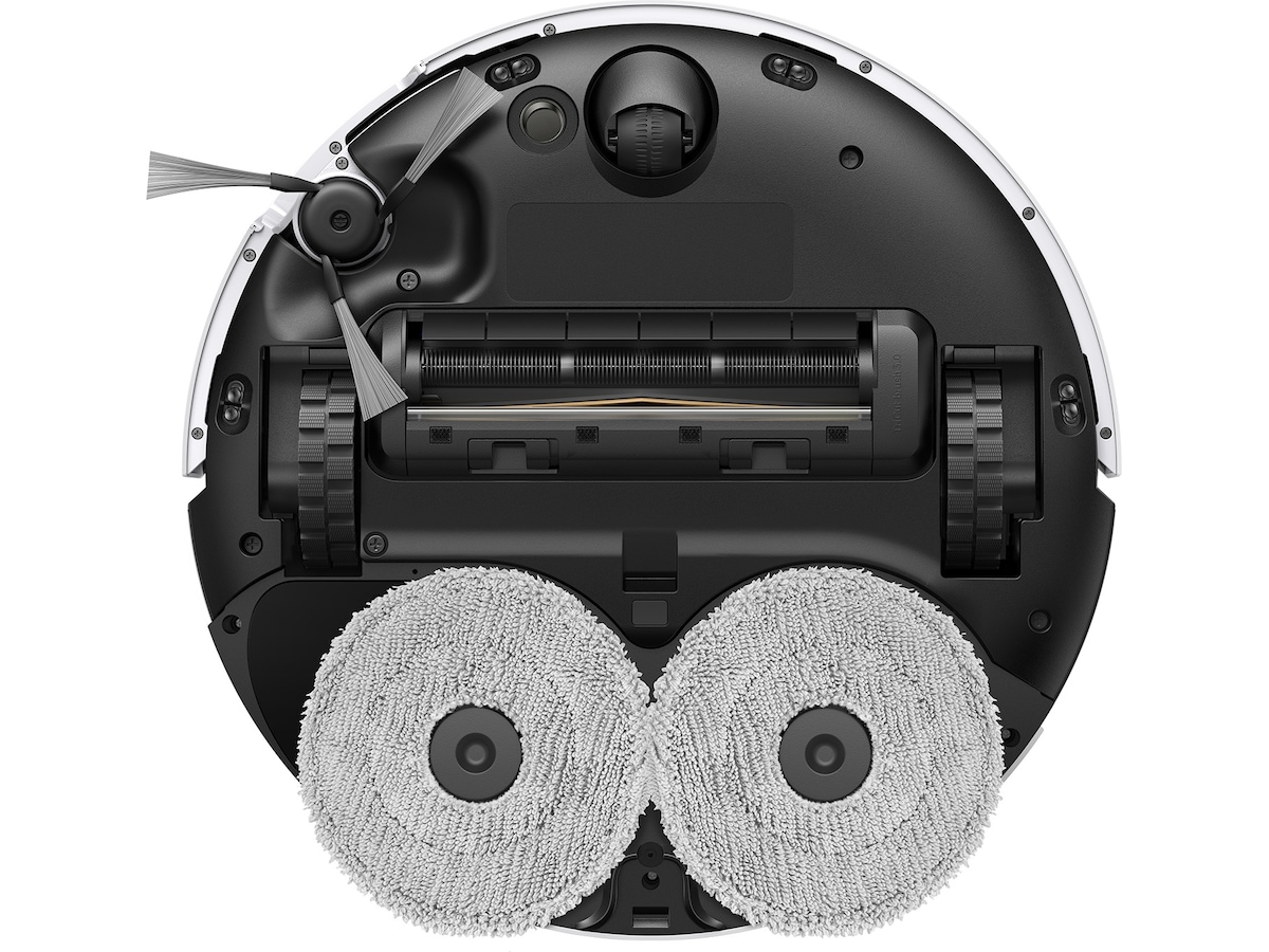 Dreame L50 Ultra AE robotstøvsuger (White) Robotstøvsugere