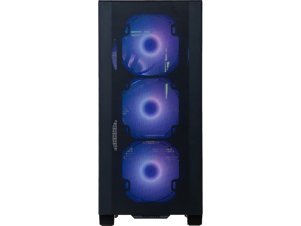 Komplett-PC Advanced Gaming a151 RGB Gaming-PC stasjonær