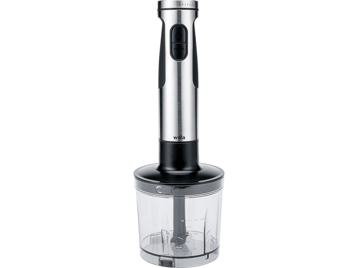 IM3-1500FP Stavmikser Blendere