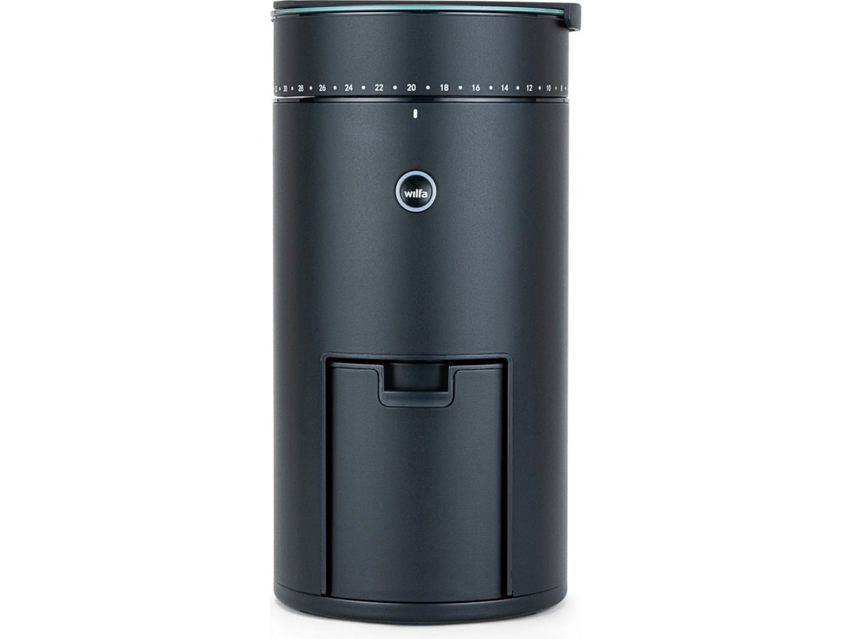 Wilfa CG4B-S150 Uniform Evo kaffekvern/kjøkkenvekt Kaffekverner