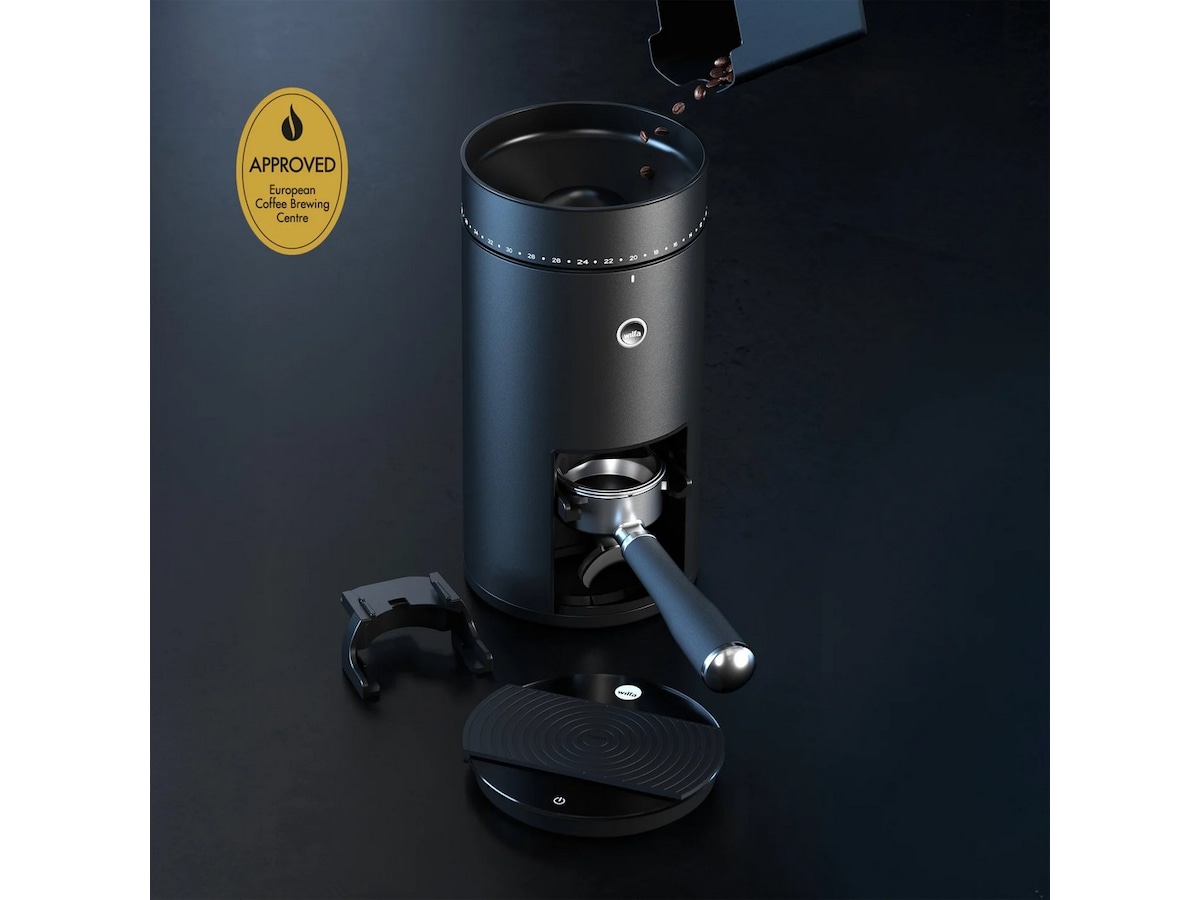 Wilfa CG4B-S150 Uniform Evo kaffekvern/kjøkkenvekt Kaffekverner