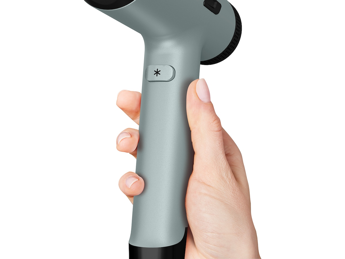 OBH Nordica Tiny Hairdryer BLDC-motor NY7120N0 (Green) Hårpleie & styling