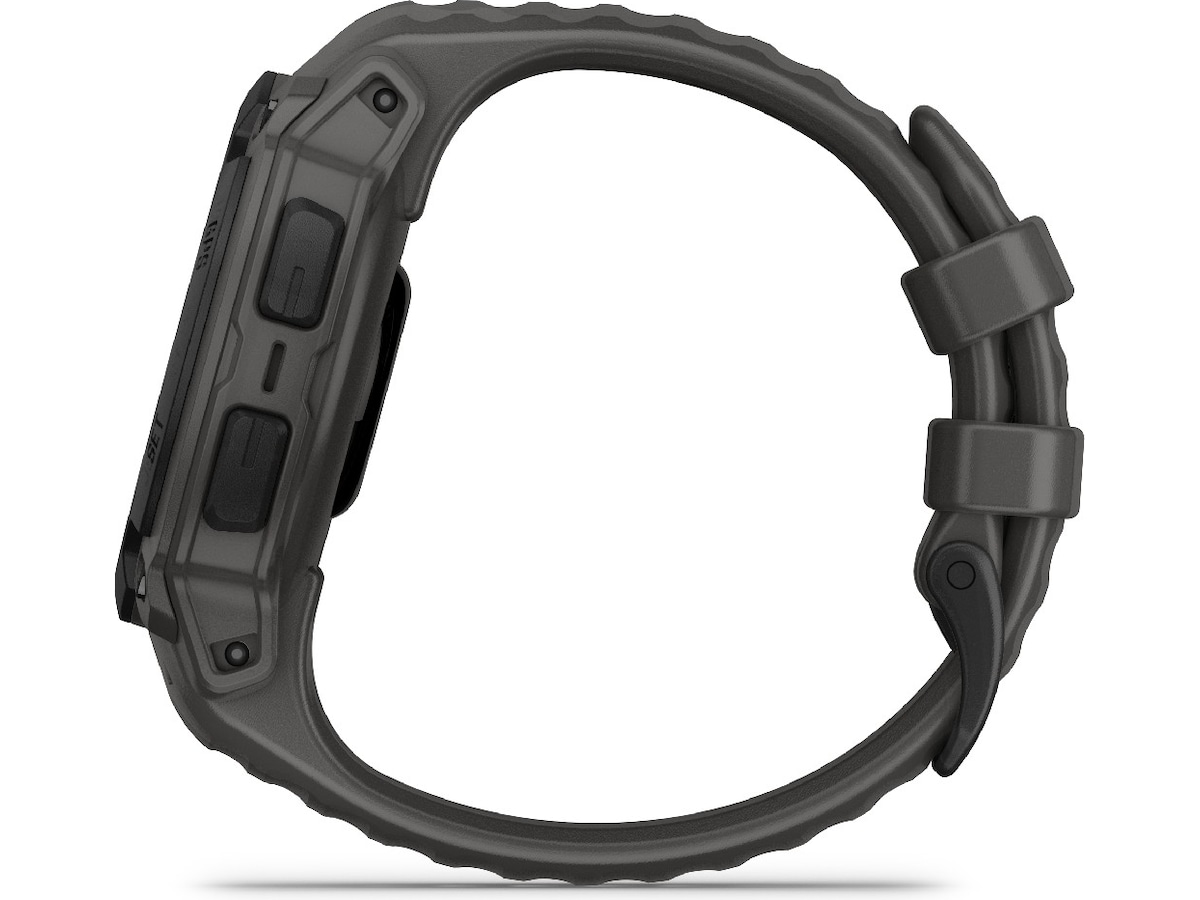 Garmin Instinct E 40mm (sort/koksgrå) -B-Grade Demo klokker