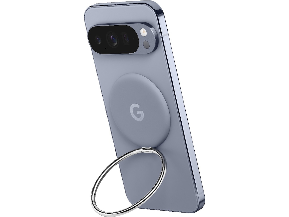 Google Pixel 10 128GB (Obsidian) Mobiltelefoner