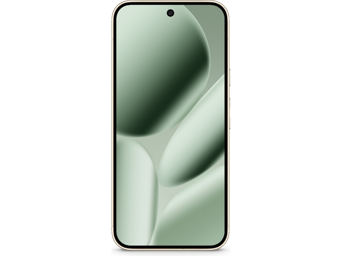Google Pixel 10 Pro XL 256GB (jade) Mobiltelefoner