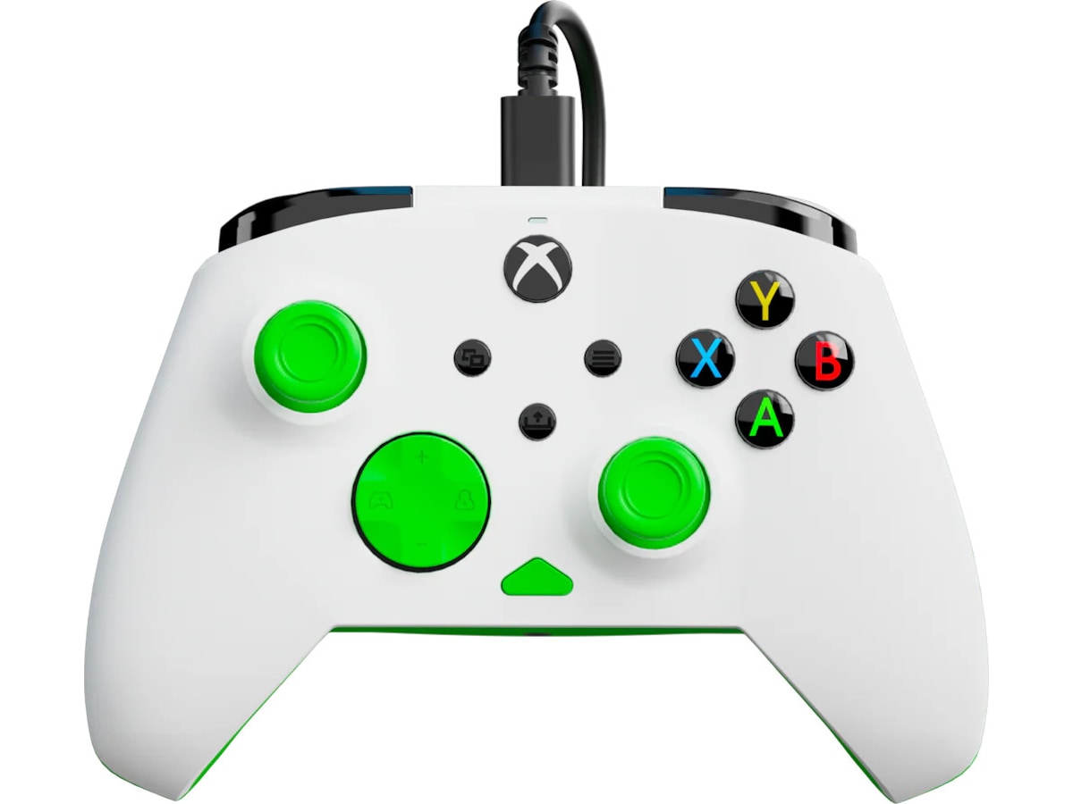 Turtle Beach Rematch Core Kablet Kontroller Gamepad